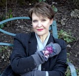 An Interview with Erika Knight