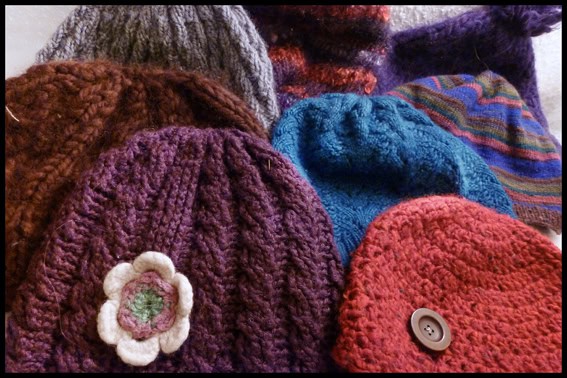 Hats! 3KCBWDAY4