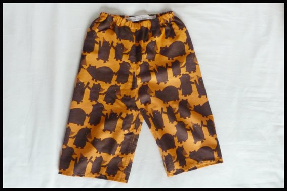 Baby Bear Trousers Baby Bear Trousers
