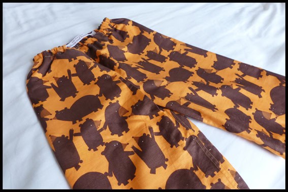 Baby Bear Trousers Baby Bear Trousers
