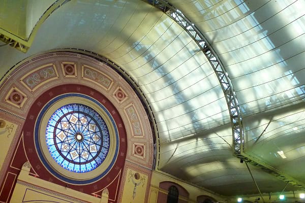 Alexandra-Palace