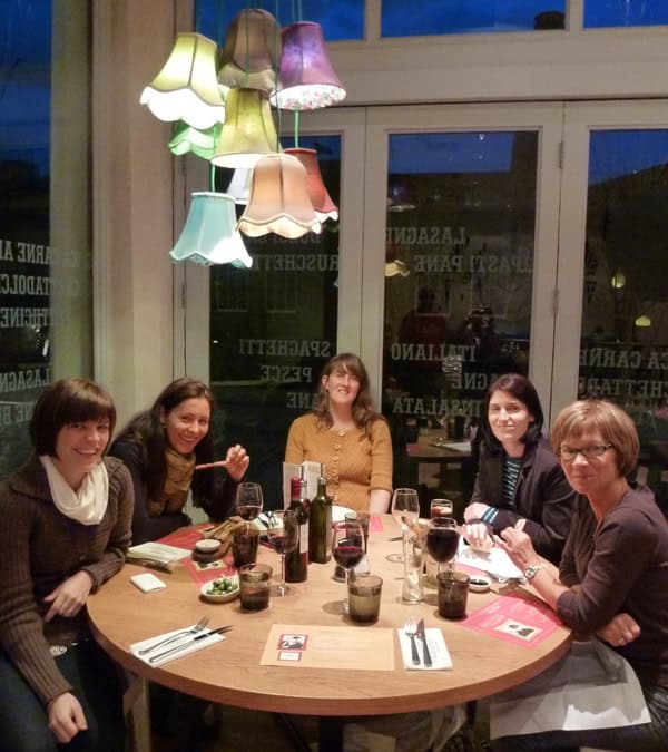 Refuelling-At-Zizzi's