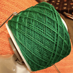 Knitting for Fun