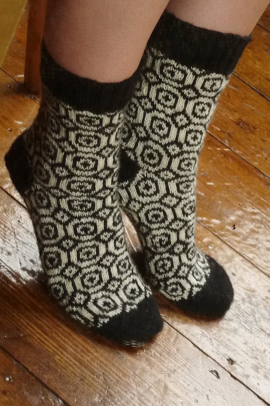 circlesocks