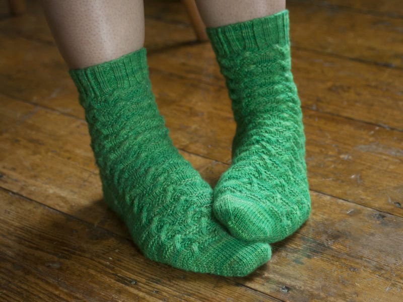 greensocks7