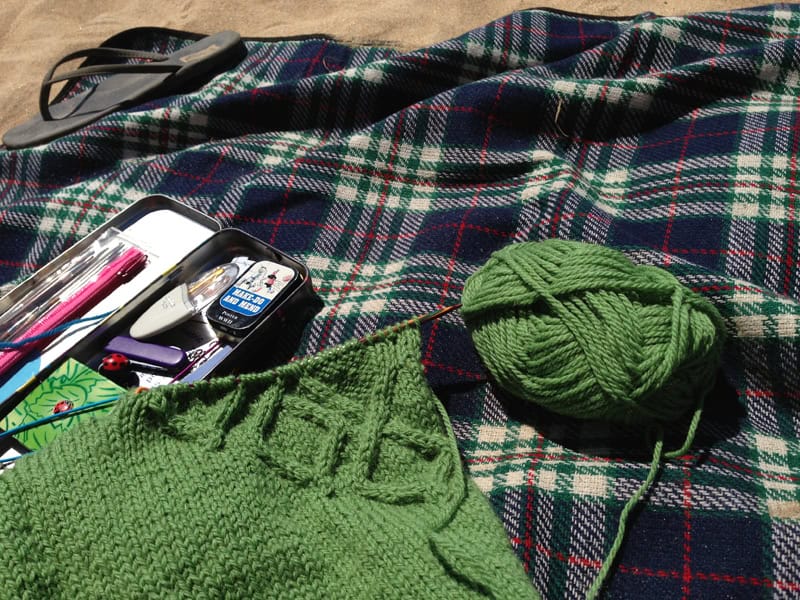 Woolythinking