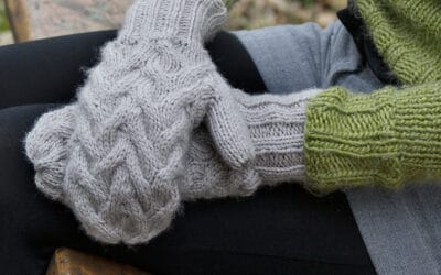 Constantine Mittens