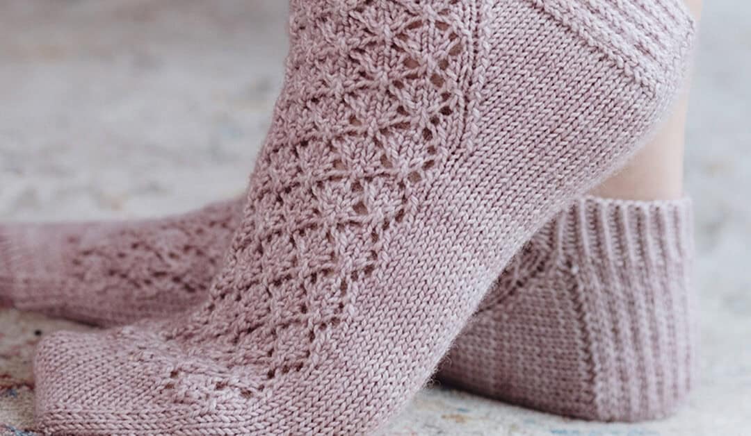 Knitting for Summer
