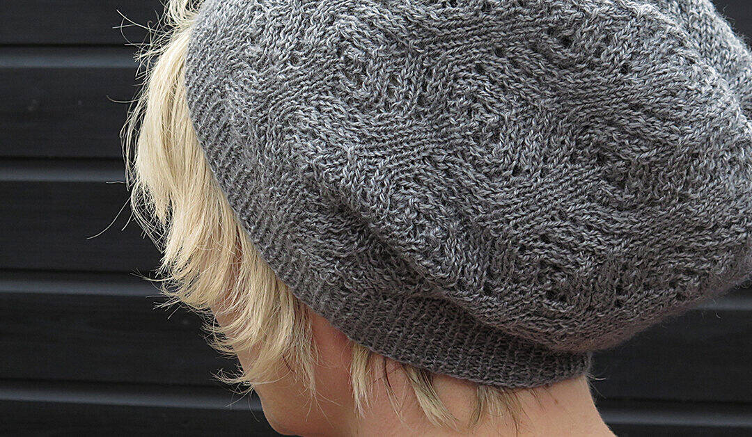 Porthtowan Lace Hat
