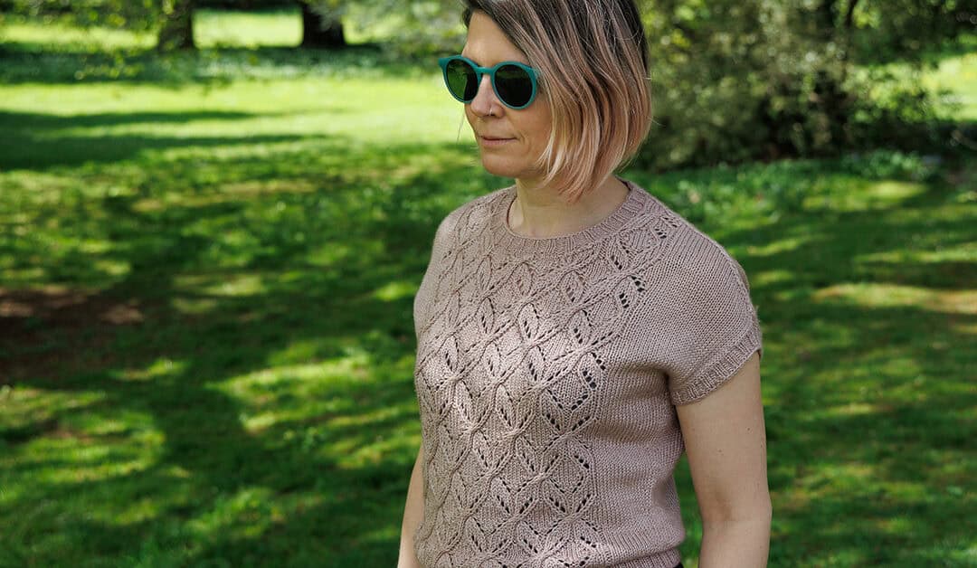 Summer Knitting