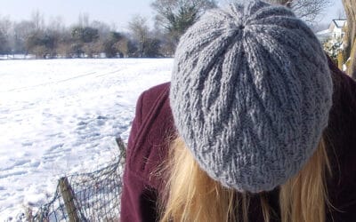 ZigZag Hat