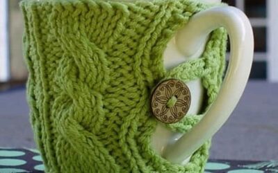 Join the Tea Cosy Craze!