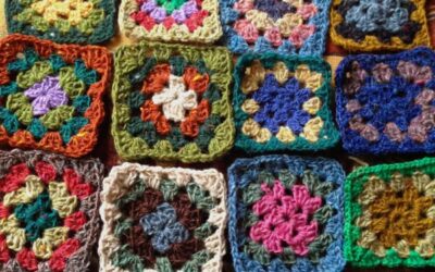 Love a good blanket!