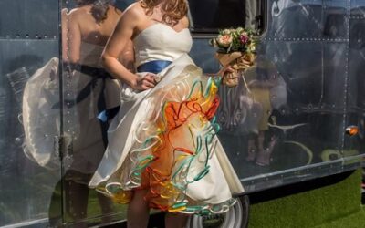 Making a Wedding Outfit Part 2, The Petticoat!