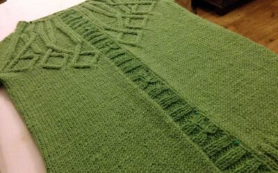 Blocking!