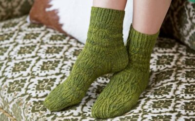 New Pattern  ~  Portreath