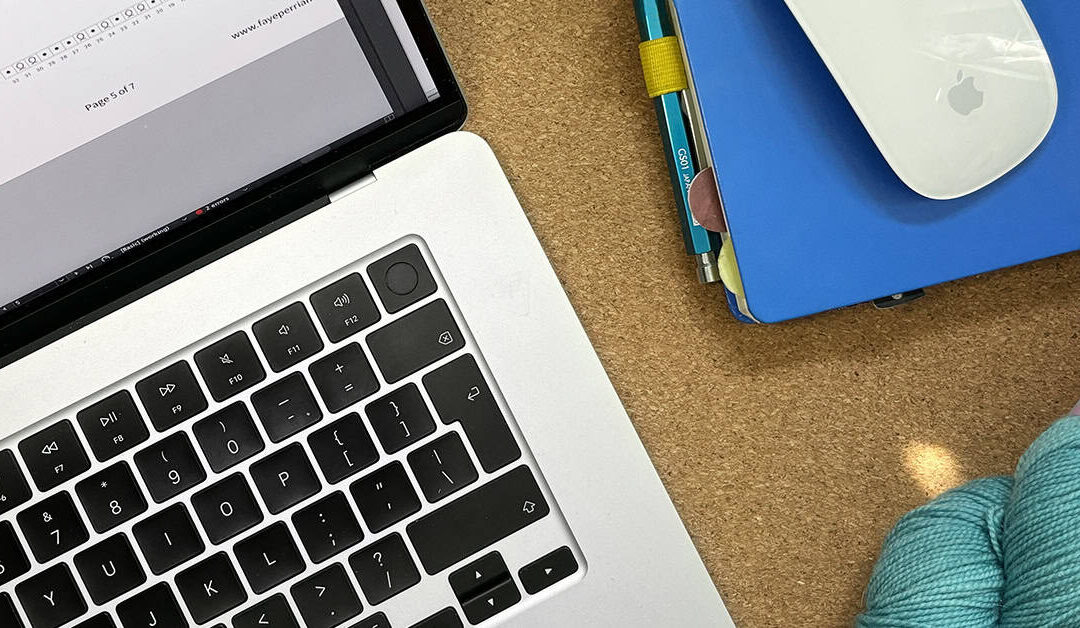 Tips to reduce tech editing time